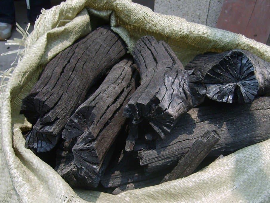 Biochar