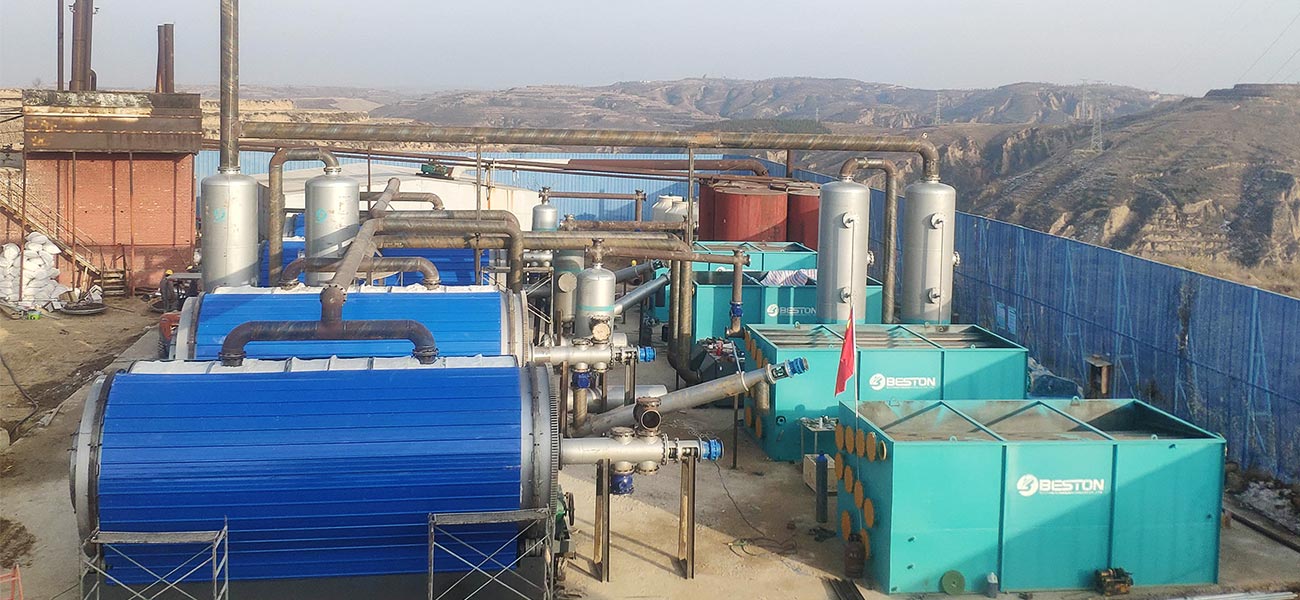 Thermal Desorption Unit